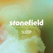 Thumbnail for the Stonefield - Sleep link, provided by host site