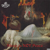Thumbnail for the Switch - Sleep is NOT Peace link, provided by host site