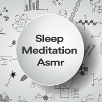 Thumbnail for the Relax Meditate Sleep - Sleep Meditation Asmr link, provided by host site
