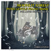 Thumbnail for the Chris Conway - Sleep Music with Natural Sounds: Moonlit Forest with Gentle Piano Music link, provided by host site
