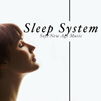 Thumbnail for the Sleep Music System - Sleep System - Soft New Age Music to Help you relax before Bedtime for a Good Night's Sleep link, provided by host site