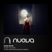 Thumbnail for the Zack Roth - Sleep Talking link, provided by host site