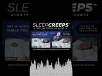 Thumbnail for the Tim Heidecker - Sleep tight. #OfficeHours #CityOfTheDay link, provided by host site