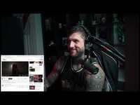 Thumbnail for the Alex Terrible - Sleep Token Reaction link, provided by host site