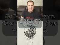 Thumbnail for the Spectrum Pulse - Sleep Token - Take Me Back To Eden - Album Review link, provided by host site