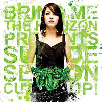 Thumbnail for the Bring Me the Horizon - Sleep With One Eye Open (Tek-One) link, provided by host site