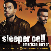 Thumbnail for the Paul Haslinger - Sleeper Cell: American Terror (Music from the Showtime Original Miniseries) link, provided by host site