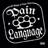 Thumbnail for the DJ Muggs - Sleeper Cell - Instrumental link, provided by host site