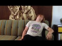 Thumbnail for the Ty Segall - "Sleeper" Commercial link, provided by host site
