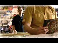 Thumbnail for the Ty Segall - "Sleeper" TV Commercial #1 link, provided by host site