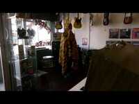 Thumbnail for the Ty Segall - "Sleeper" TV Commercial #2 link, provided by host site