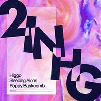 Thumbnail for the Higgo - Sleeping Alone link, provided by host site