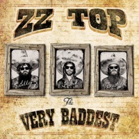 Thumbnail for the ZZ Top - Sleeping Bag link, provided by host site