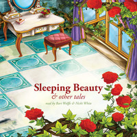 Thumbnail for the Bart Wolffe - Sleeping Beauty and Other Tales link, provided by host site