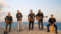 Thumbnail for the Music Travel Love - Sleeping Child link, provided by host site