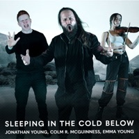 Thumbnail for the Jonathan Young - Sleeping In The Cold Below link, provided by host site