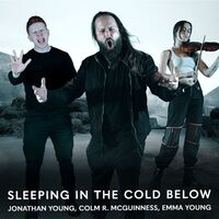 Thumbnail for the Jonathan Young - Sleeping In The Cold Below link, provided by host site