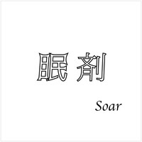 Image of Soar linking to their artist page due to link from them being at the top of the main table on this page
