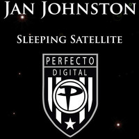 Thumbnail for the Jan Johnston - Sleeping Satellite link, provided by host site