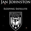 Thumbnail for the Jan Johnston - Sleeping Satellite link, provided by host site