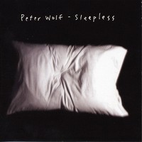 Thumbnail for the Peter Wolf - Sleepless link, provided by host site
