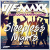 Thumbnail for the DJ E-Maxx - Sleepless Nights link, provided by host site