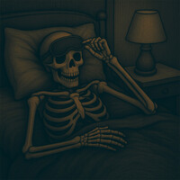 Thumbnail for the Snow - Sleepless Nights link, provided by host site