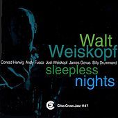 Thumbnail for the Walt Weiskopf - Sleepless Nights link, provided by host site