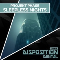 Thumbnail for the Projekt Phase - Sleepless Nights link, provided by host site