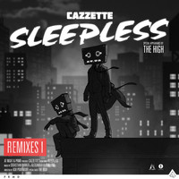 Thumbnail for the Cazzette - Sleepless link, provided by host site