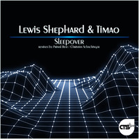 Thumbnail for the Lewis Shephard - Sleepover link, provided by host site