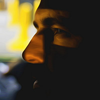 Thumbnail for the Caught a Ghost - Sleepwalk link, provided by host site