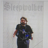 Thumbnail for the Lauer - Sleepwalker link, provided by host site