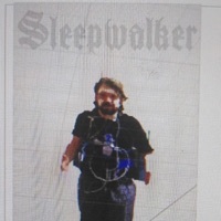 Thumbnail for the Lauer - Sleepwalker link, provided by host site