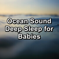 Thumbnail for the Lullabies for Deep Meditation - Sleepy Sea Sounds With Rain Relaxing and Loopable 10 Hours link, provided by host site