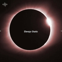 Thumbnail for the White Noise Therapy - " Sleepy Static " link, provided by host site