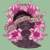 Thumbnail for the Tigerlily - SleepyHead link, provided by host site