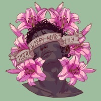 Thumbnail for the Tigerlily - SleepyHead link, provided by host site