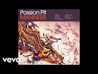Thumbnail for the Passion Pit - Sleepyhead (Stripped Down Version - Audio) link, provided by host site