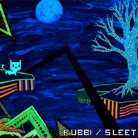 Thumbnail for the Kubbi - Sleet link, provided by host site