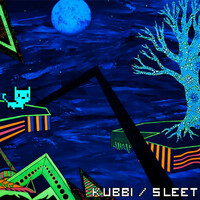 Image of Kubbi linking to their artist page due to link from them being at the top of the main table on this page