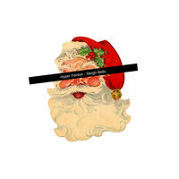Thumbnail for the Hyper Fenton - Sleigh Bells link, provided by host site