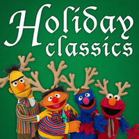 Thumbnail for the Ernie - Sleigh Ride link, provided by host site