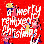 Thumbnail for the Ella Fitzgerald - Sleigh Ride (The Latin Project Remix) link, provided by host site