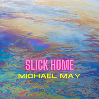 Image of Michael May linking to their artist page due to link from them being at the top of the main table on this page