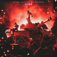Thumbnail for the M.I.M.E - Slide link, provided by host site