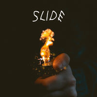Thumbnail for the Promoting Sounds - Slide link, provided by host site