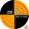 Thumbnail for the 2 Be - Slide of Hand link, provided by host site