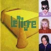 Thumbnail for the Le Tigre - Slideshow At Free University link, provided by host site