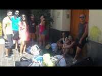 Thumbnail for the Primitive Motion - SlideShow In Line Madrid 2014 link, provided by host site